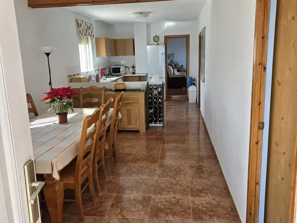 Casa rural en Diseminado Eras s/n - Foto 21