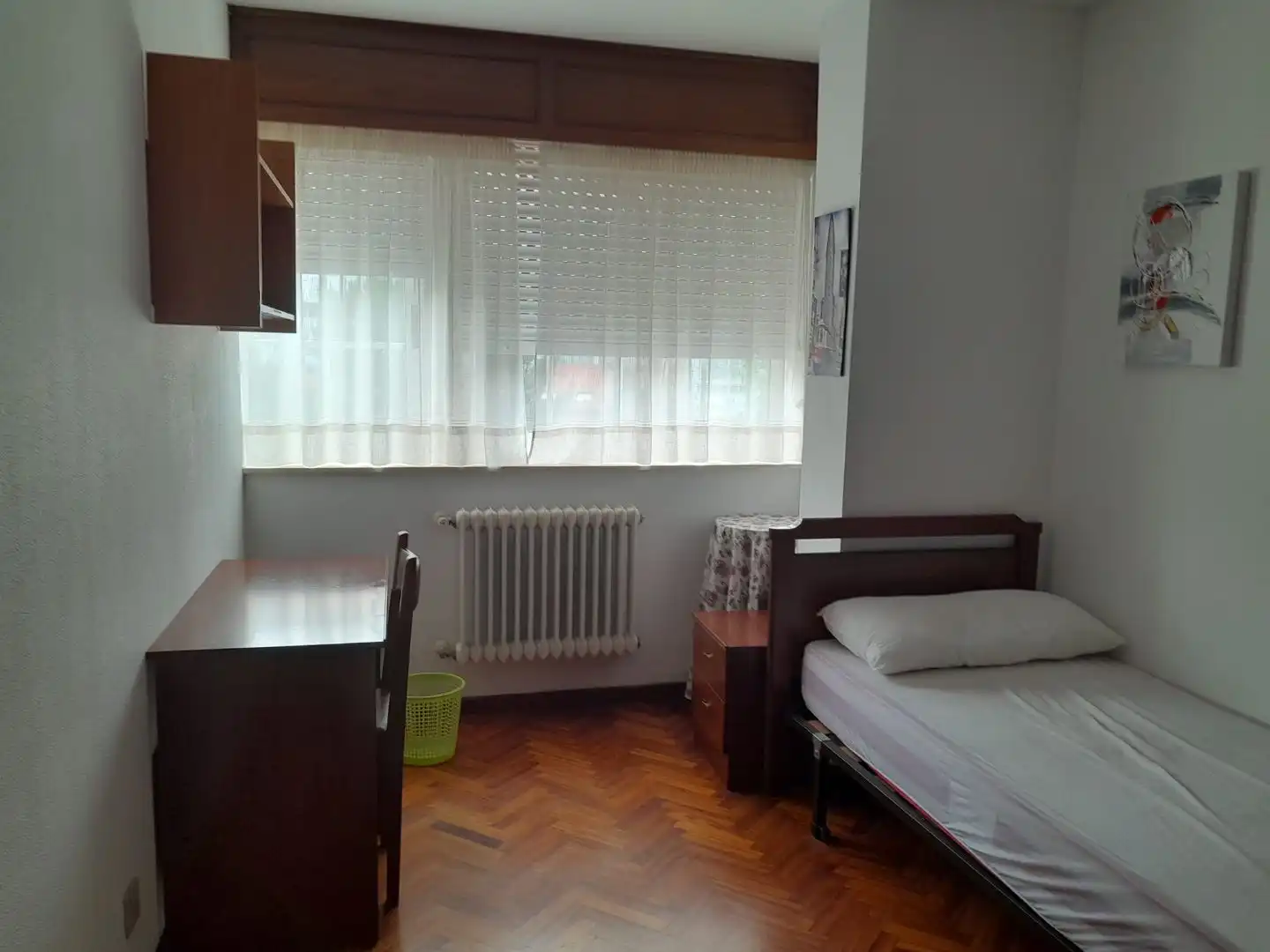 Piso en  Rúa de Santa Marta de Arriba 39 - Foto 9