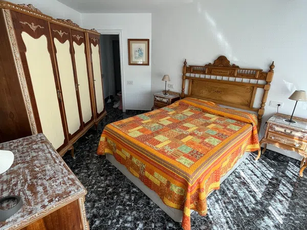 Piso en Avenida de la Estación, 8, Ensanche-Diputación - Foto 3