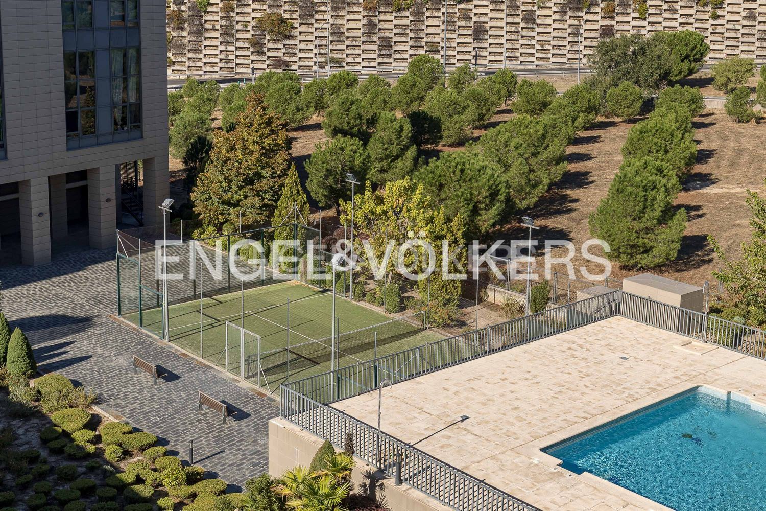 Estudio en Sanchinarro - Foto 12