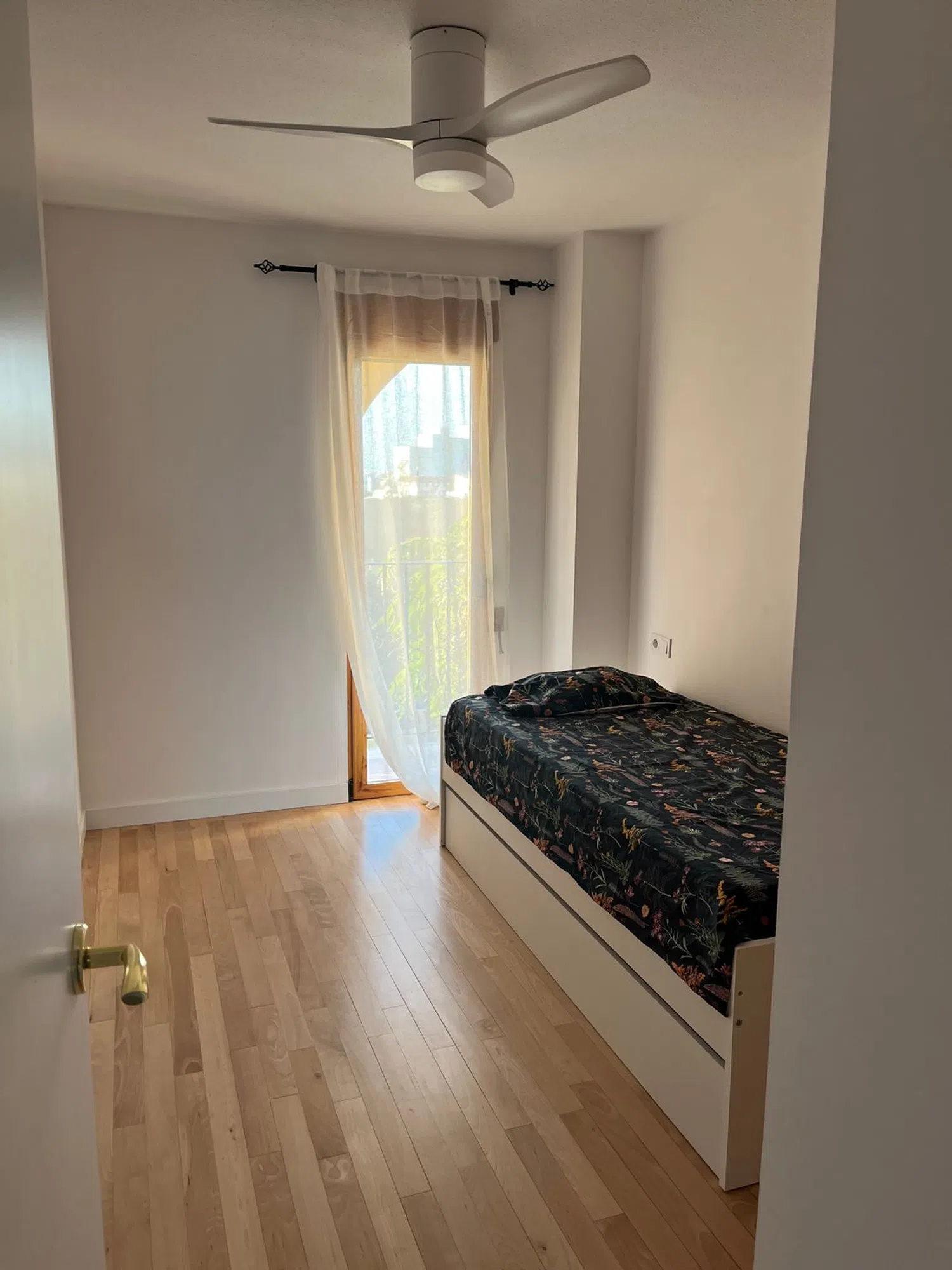 Piso en avenida l'Horta, 33 - Foto 4