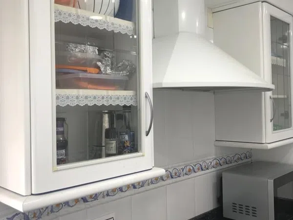 Piso en calle Juan de Astorga, 1 - Foto 17