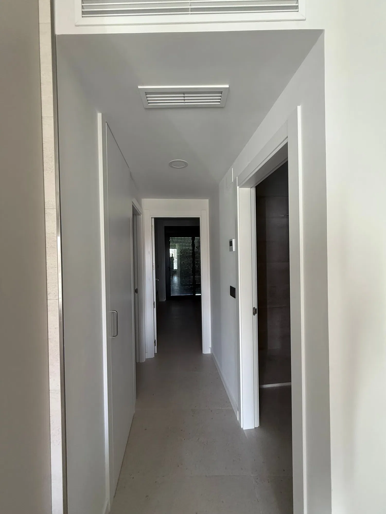 Piso en avenida Don Juan de Borbon, 48 - Foto 12