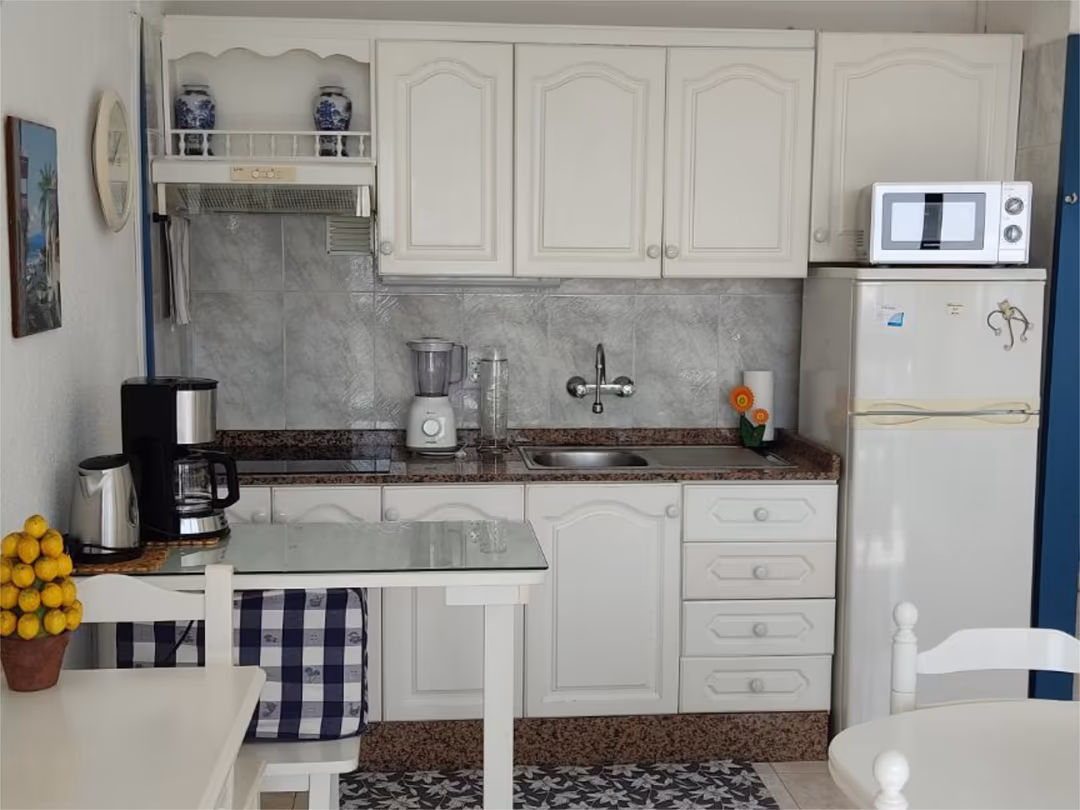 Apartamento en  Calle Guatemala 4 - Foto 9