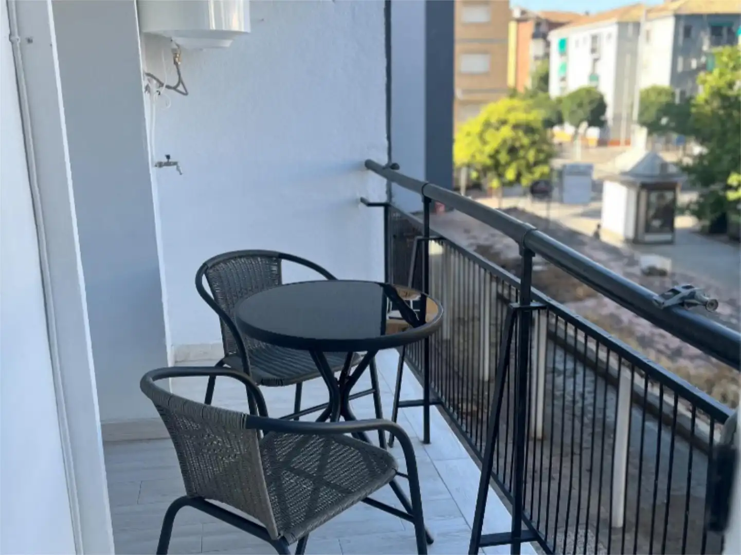 Piso en  Avenida de Dílar 86 - Foto 21