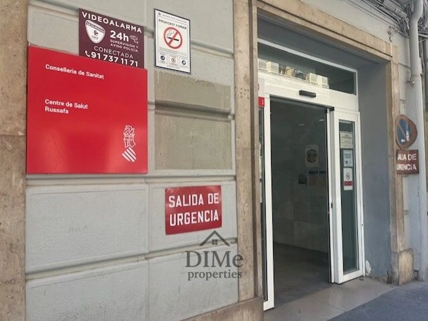 Piso en plaza del Doctor Landete, 1 - Foto 37