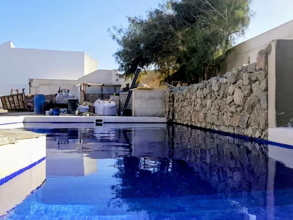 Casa o chalet independiente en Paseo Marítimo de San Borondon, 33, La Garita - Marpequeña, La Garita - Marpequeña - Foto 2
