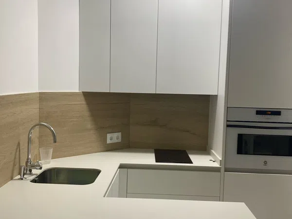 Piso en calle José de la Cámara, 3 - Foto 1