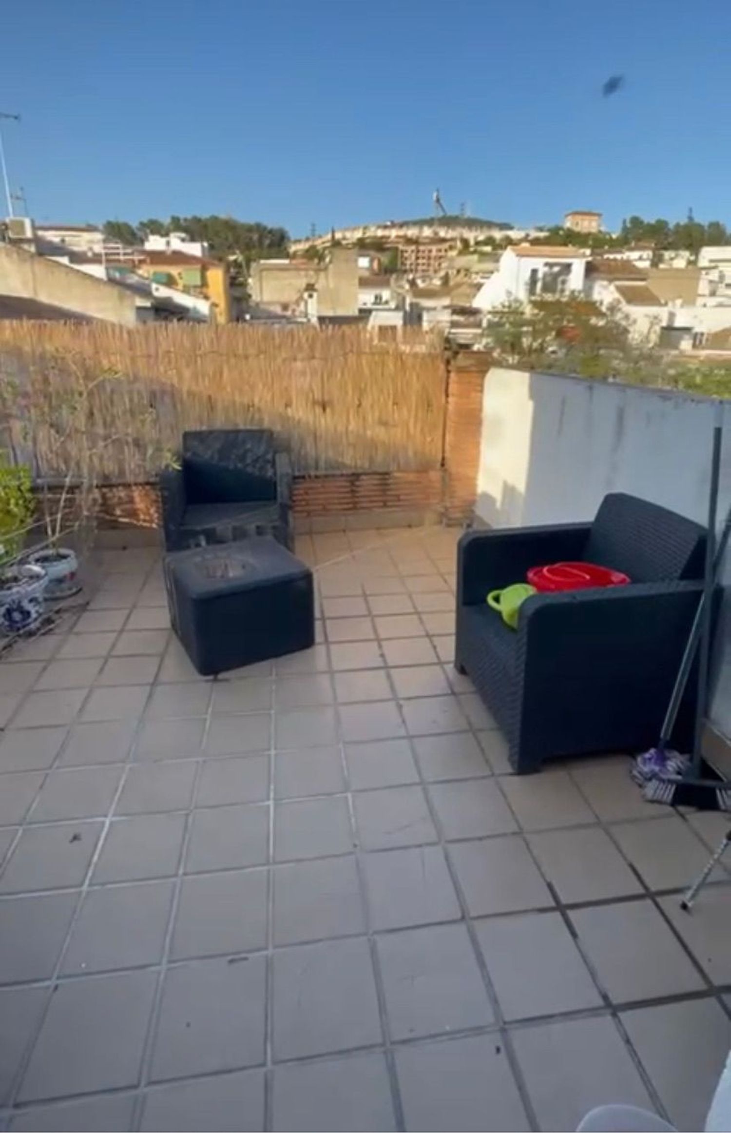 Ático en calle Ancha de Capuchinos, 18 - Foto 5