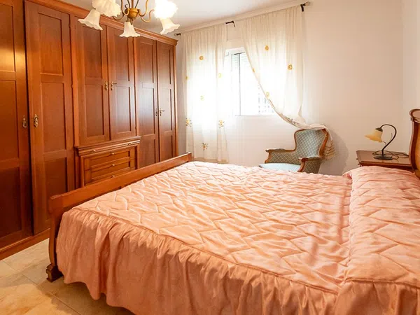 Casa de pueblo en Calle Andrés Segovia, 12 - Foto 5