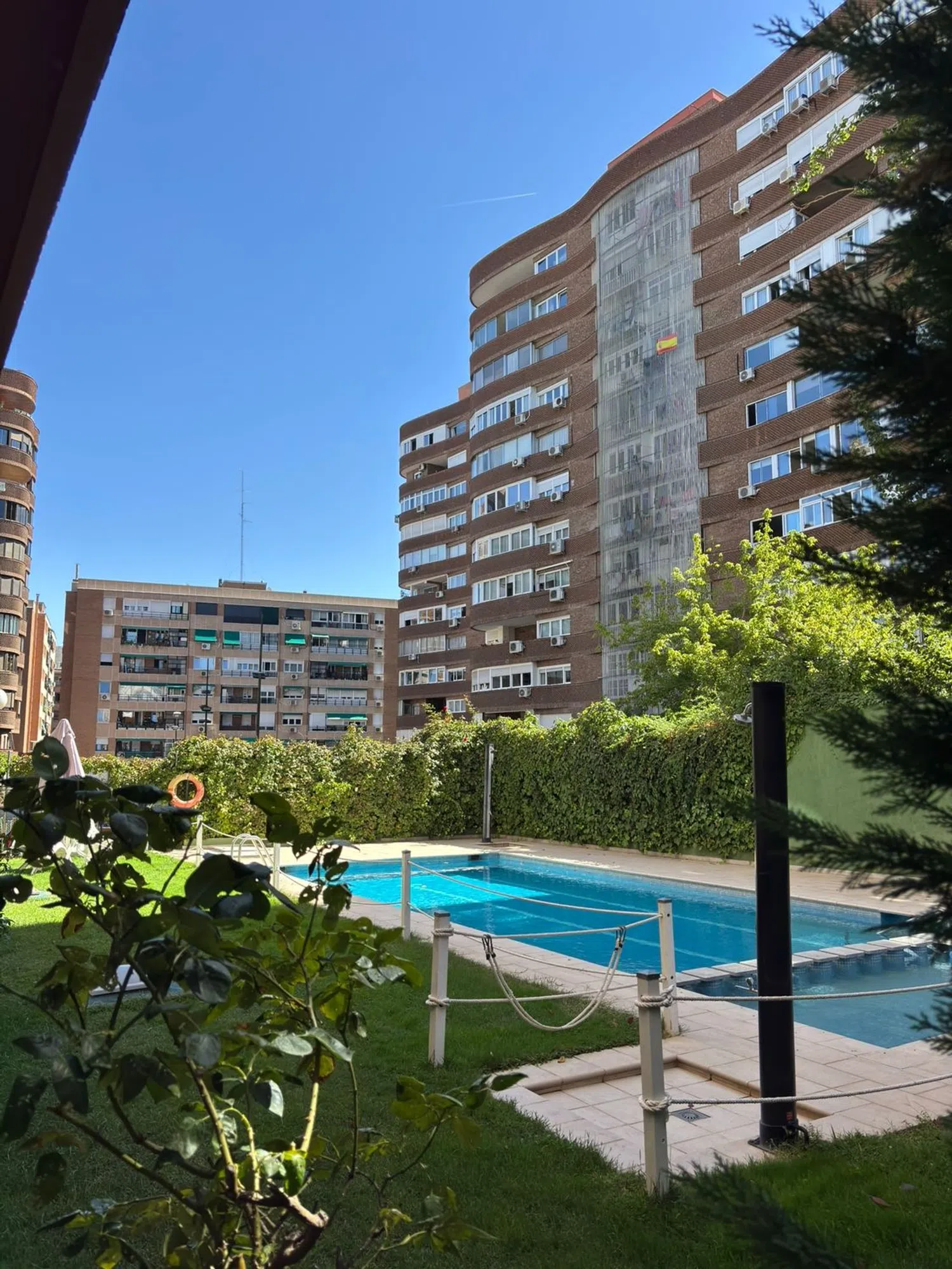 Piso en calle de Víctor Andrés Belaunde, 50 - Foto 34
