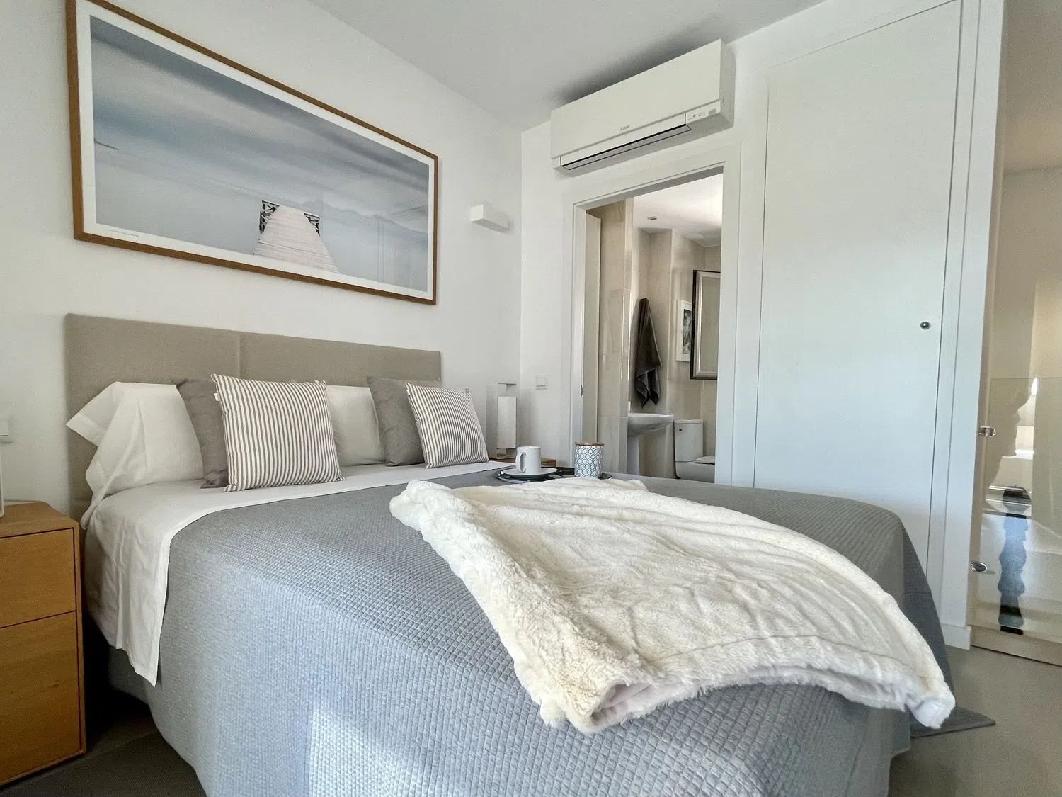 Dúplex en calle de la Fe, 12 - Foto 16