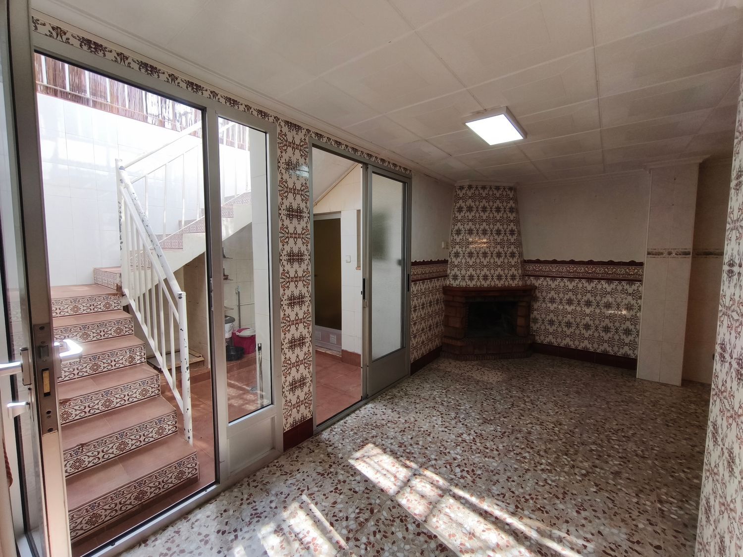 Chalet adosado en Calle del Músic Mestre Isaac Albeniz, 28, Campello Pueblo, Campello Pueblo - Foto 12