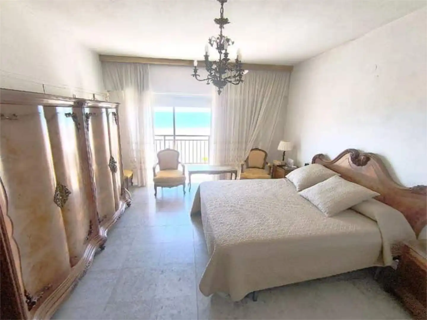 Casa adosada en Grao Burriana (Castellón) - Foto 5