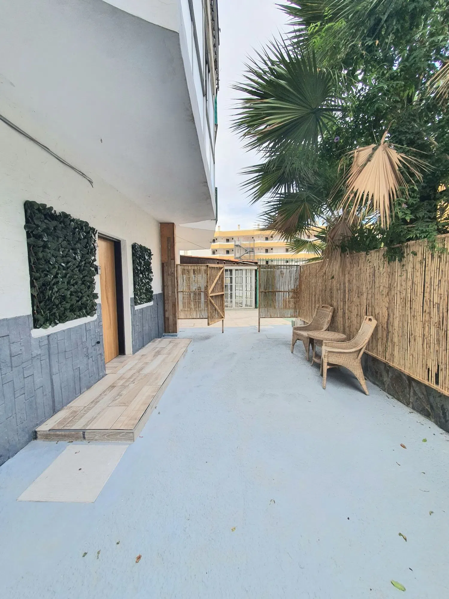Estudio en Av. V Centenario, 1 - Foto 19