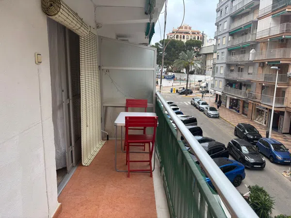 Piso en Calle del Pintor Ferrer Cabrera, 3, Sant Antoni - Foto 2
