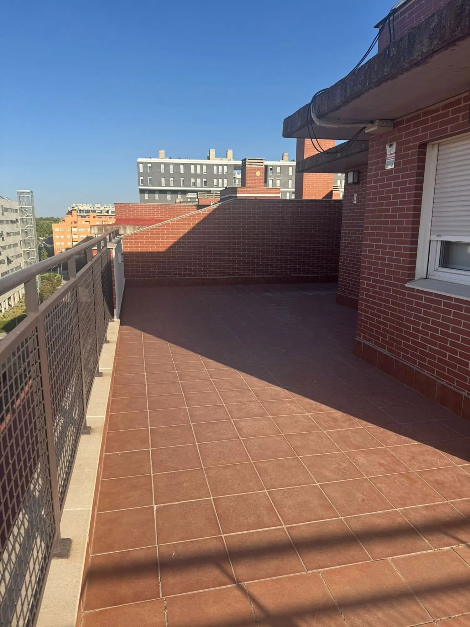 Ático en calle Alcalde Conde de Mirasol, 6 - Foto 28