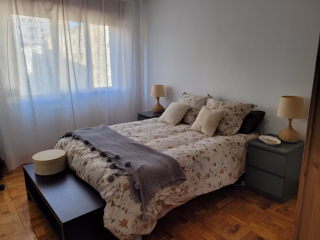 Piso en  Calle Félix Aramburu 5 - Foto 12