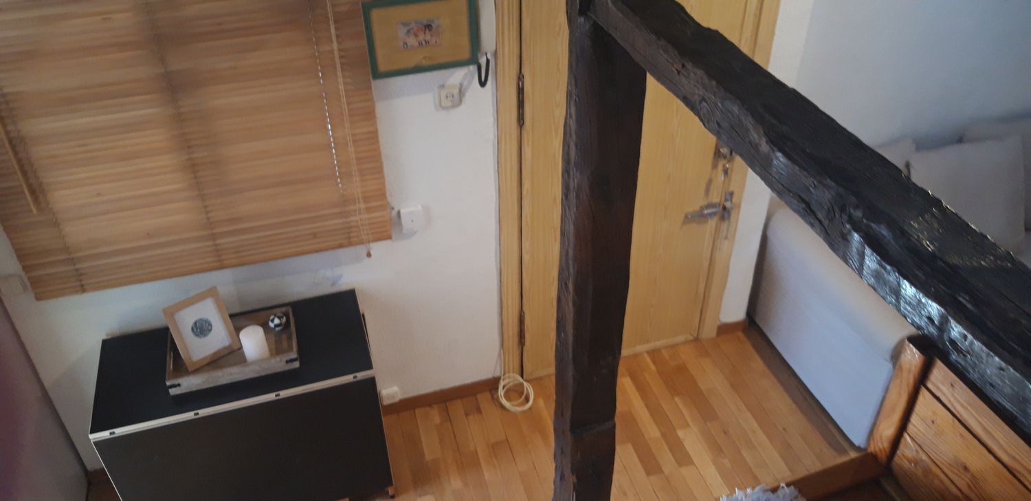 Estudio en calle de Pelayo, 55 - Foto 5