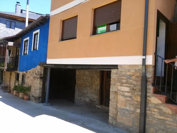 Casa de pueblo en Avenida La Plaza, 12 - Foto 31