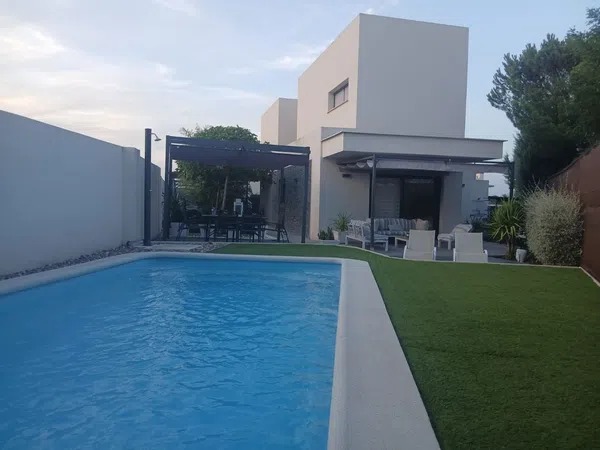 Casa o chalet independiente en Barrio las Velisas, 8 - Foto 9