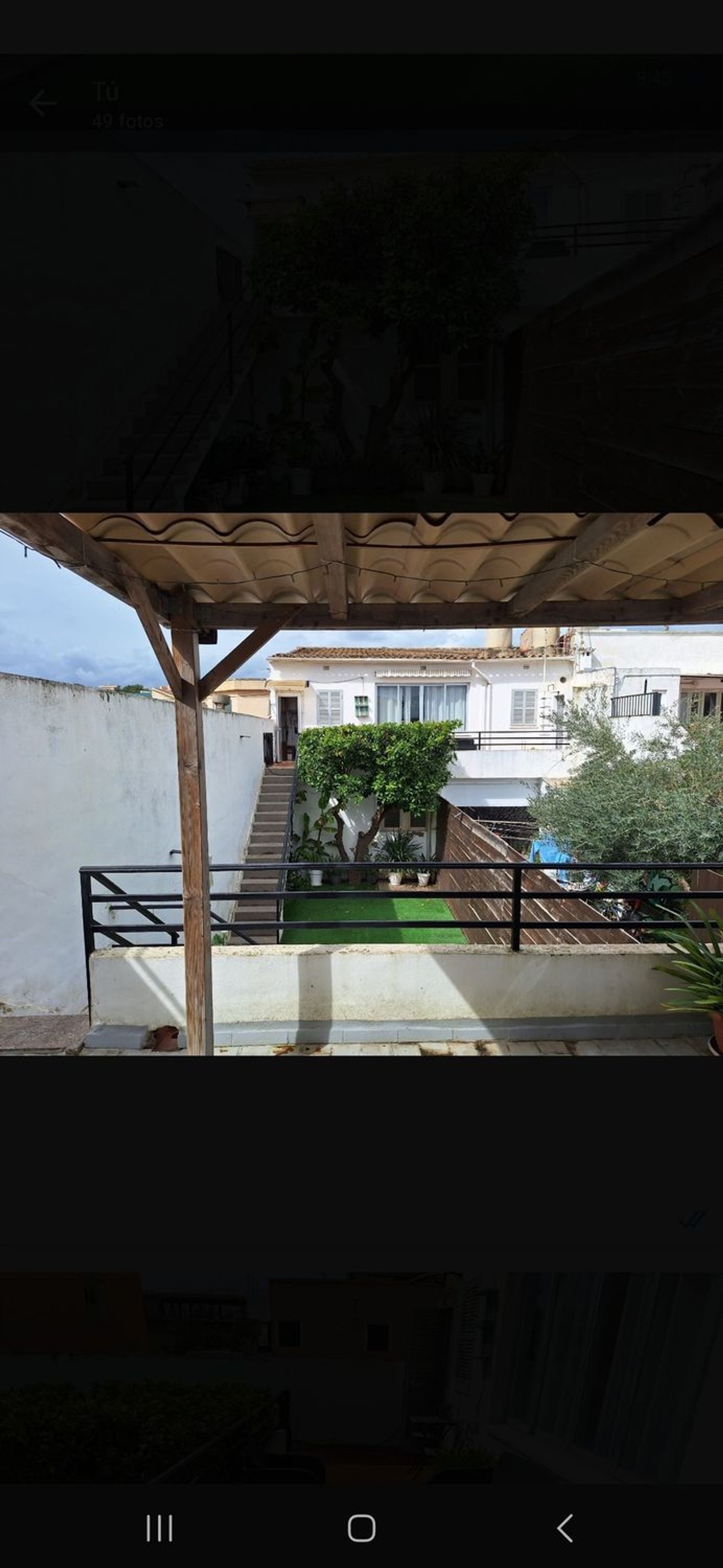 Casa o chalet independiente en Son Amonda - Reis Catòlics, Son Amonda - Reis Catòlics - Foto 38