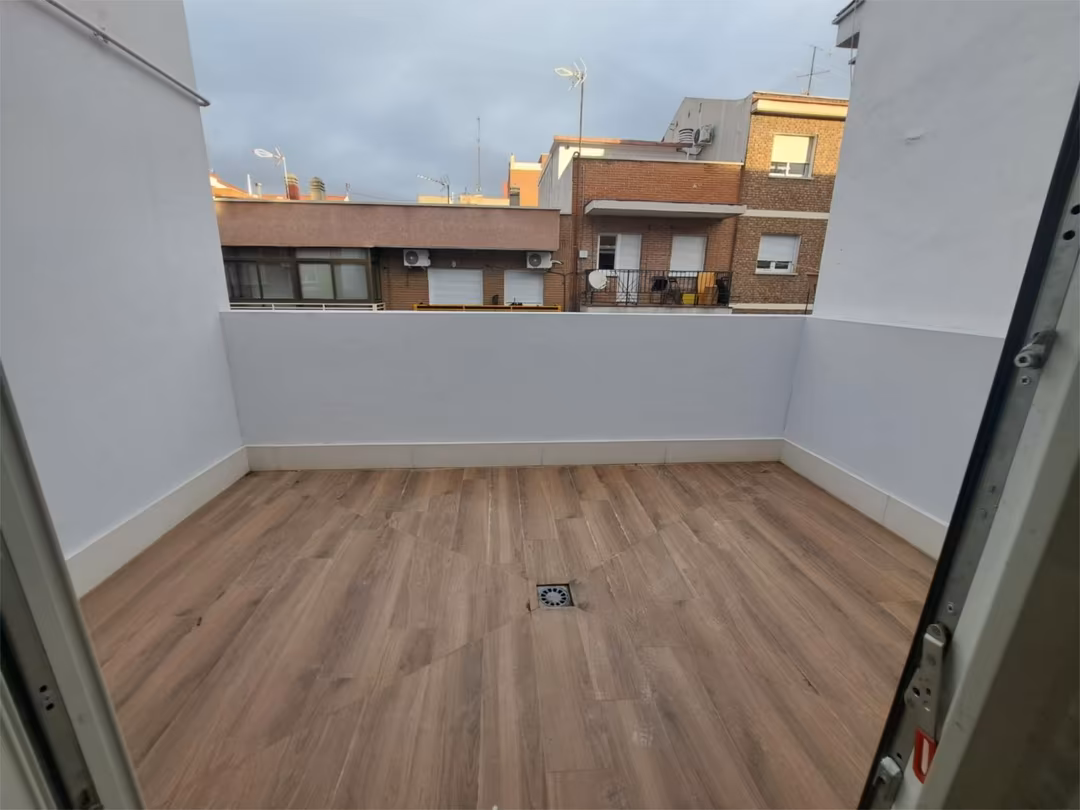 Piso en  Calle de Carlos Hernández 18 - Foto 9