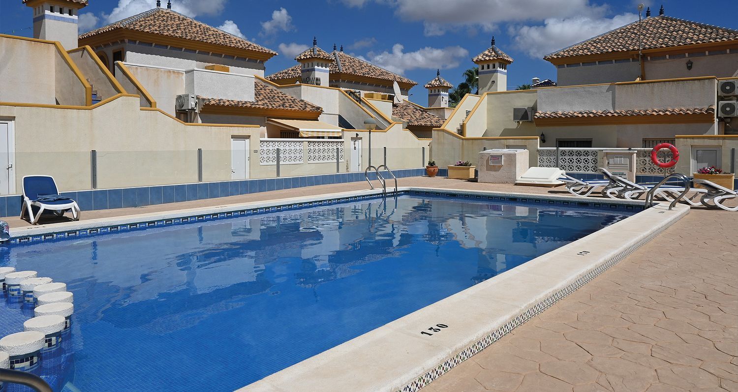 Casa o chalet independiente en Calle Barbero de Sevilla, 38, Villamartín - Foto 22