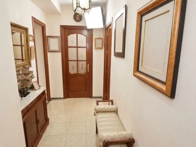 Piso en  Calle Poeta Muhammad Iqbal 3 - Foto 2