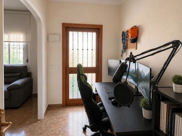 Casa o chalet independiente en La Mosca, 1, La Mosca - Foto 3