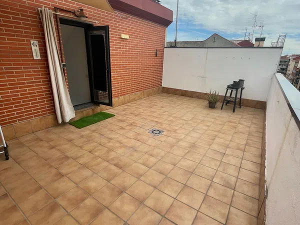 Piso en calle de Vicente Martín Arias, 3 bis - Foto 16