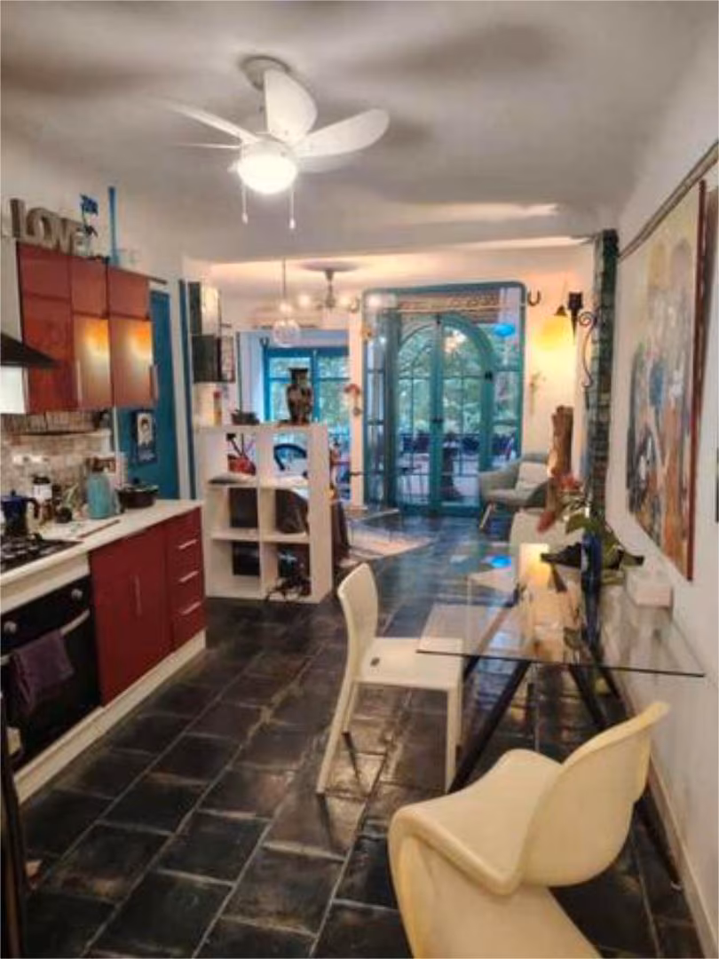 Apartamento en Benalúa - Foto 8