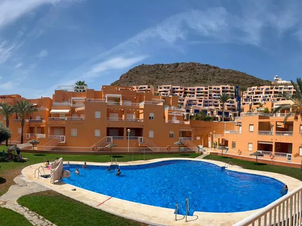 Piso en Avenida de Mar, 5, Mojácar Pueblo, Mojácar Pueblo - Foto 10
