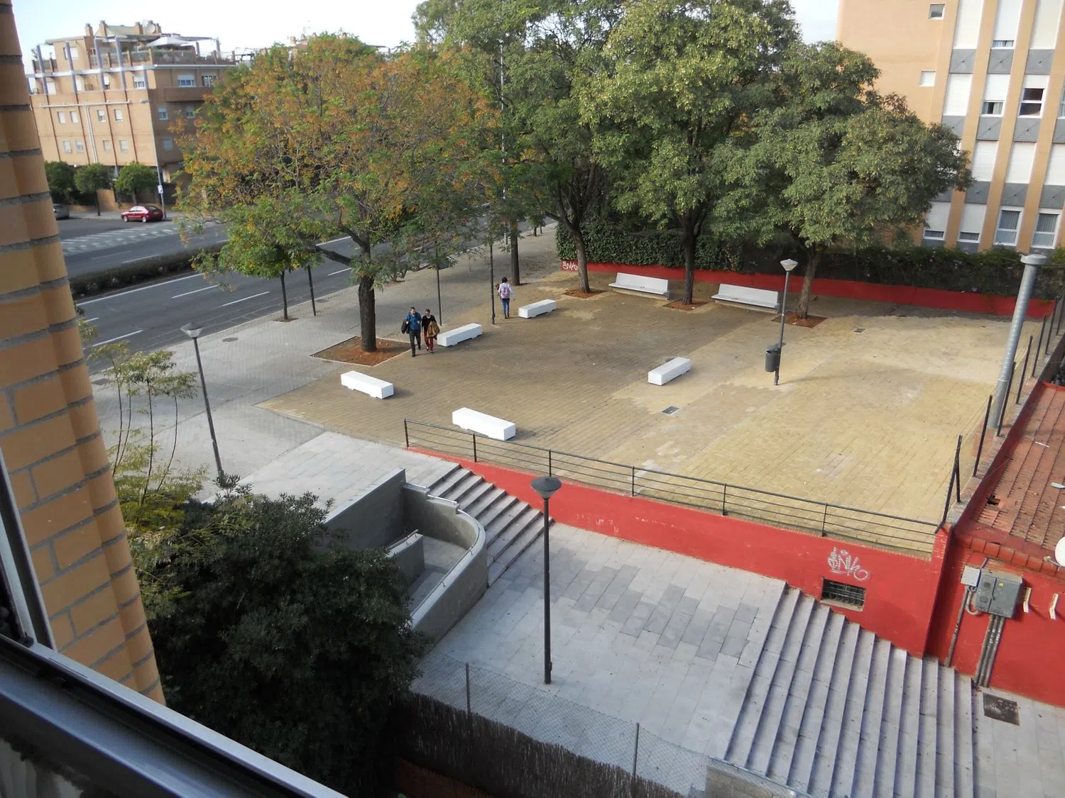 Piso en avenida Jerez, 7 - Foto 5