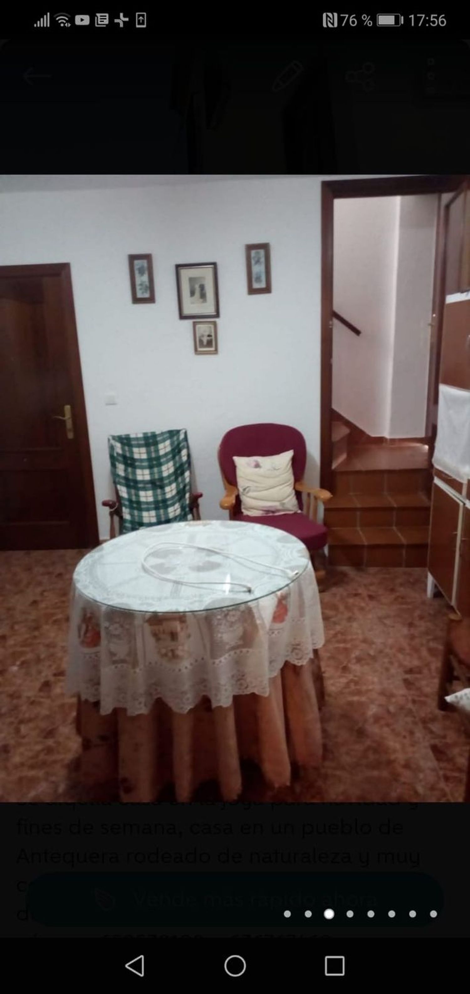 Casa o chalet independiente en Calle Flores, 18, La Joya, La Joya - Foto 7