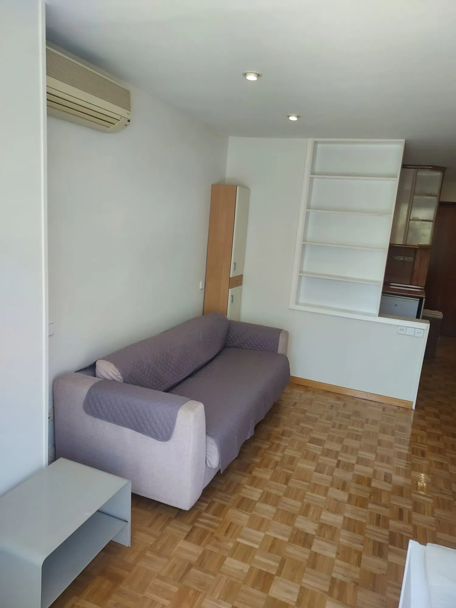 Estudio en Barrio Nueva España - Foto 8
