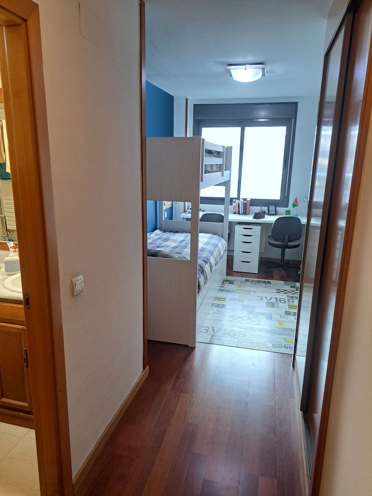 Piso en Barrio Sanchinarro - Foto 6