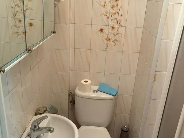 Piso en Calle de la Infanta Mercedes, 45, Cuatro Caminos - Foto 16