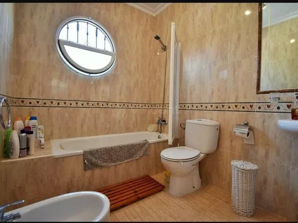 Chalet adosado en Calle Guadalquivir, 23 - Foto 4
