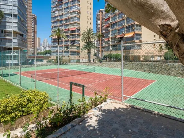 Piso en Calle Alcalde Manuel Catalán Chana, 14 - Foto 3