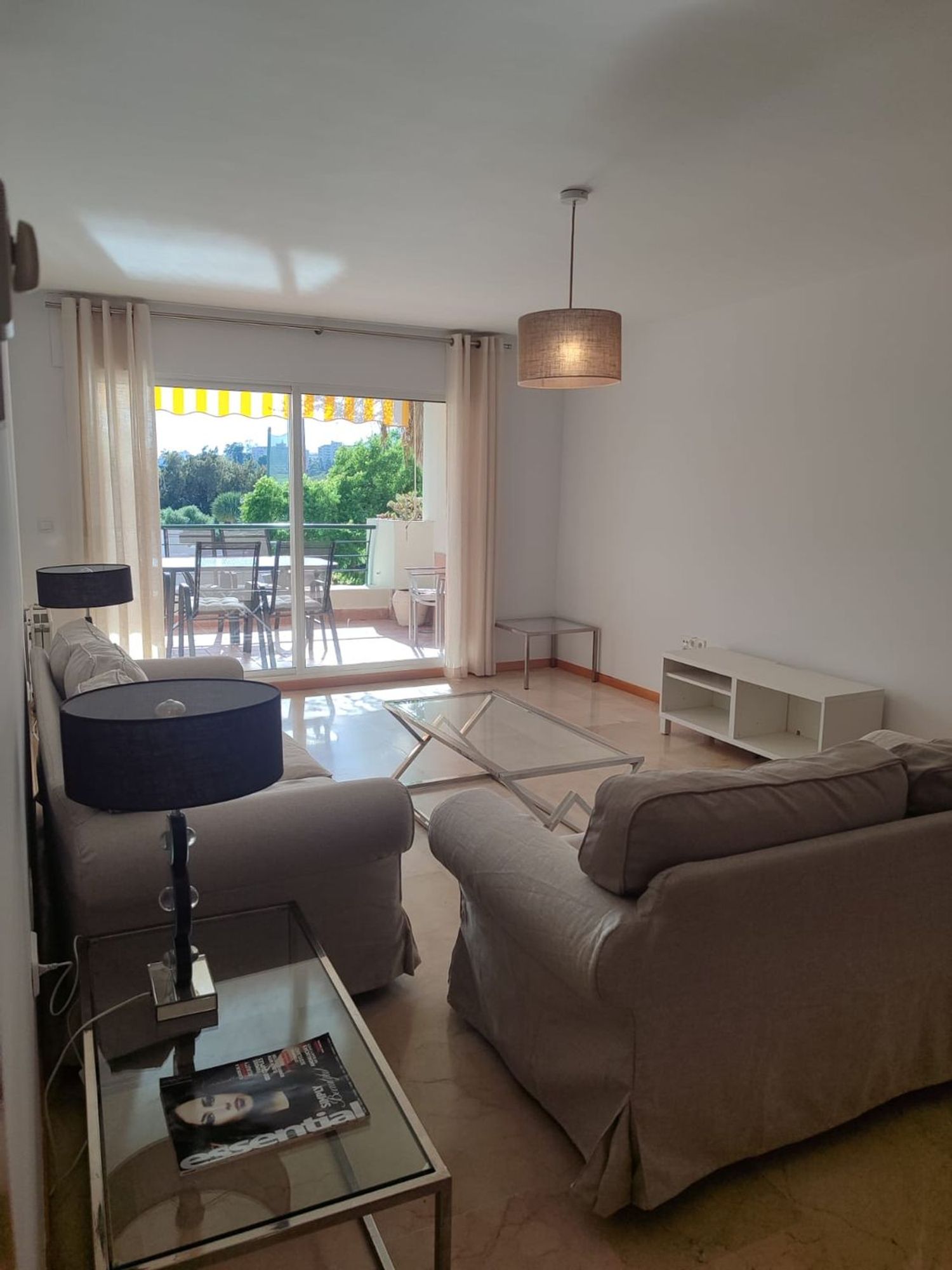 Piso en Camino Cortes, 2, Guadalmina Alta - Foto 4