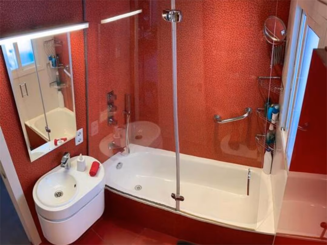 Ático en  Calle de Martín de Vargas 22 - Foto 13