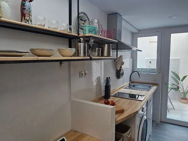 Piso en Calle de Garci-Nuño, 6, Valdeacederas - Foto 7