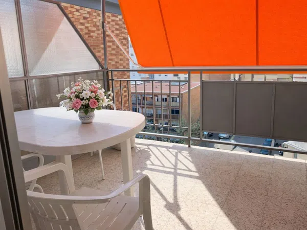 Ático en calle Sant Joan de Mata s/n - Foto 14