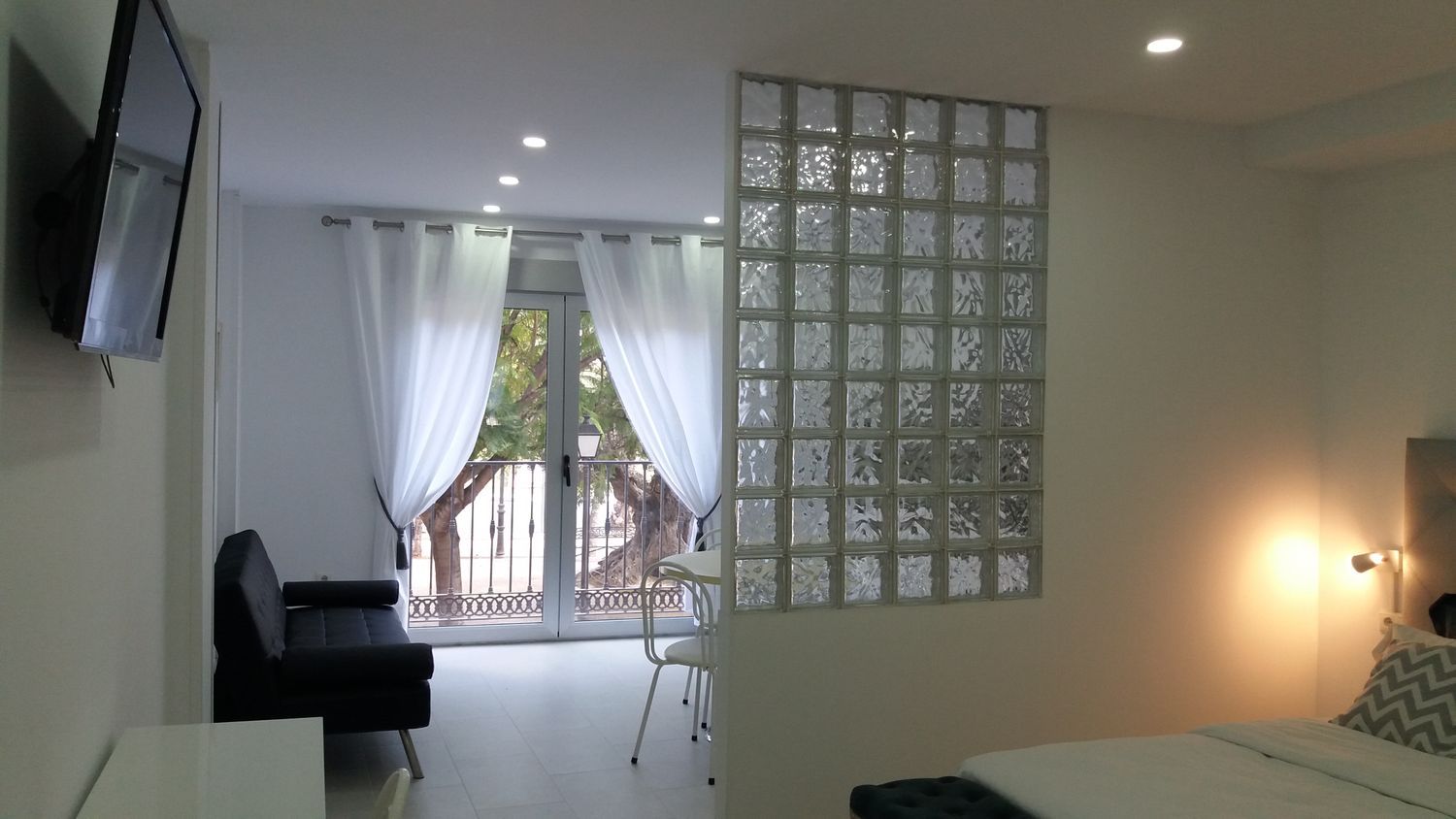 Estudio en calle Barranquet, 13 - Foto 5