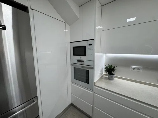 Chalet pareado en Torrejón de Velasco - Foto 14