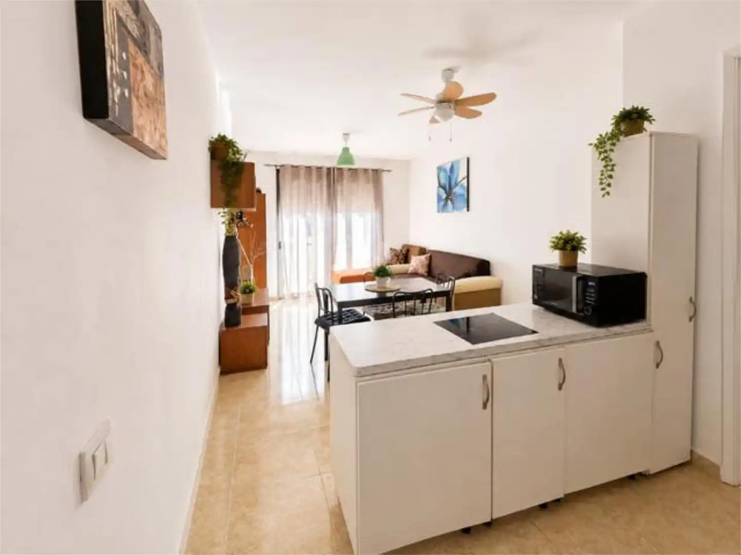 Piso en buzanada Arona - Foto 3