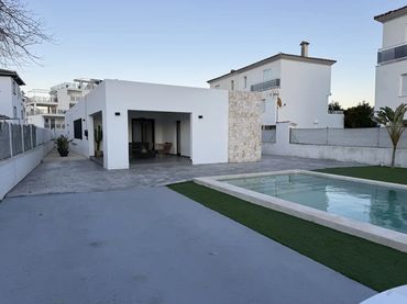 Chalet en  Carrer de Beniflà 7 - Foto 4