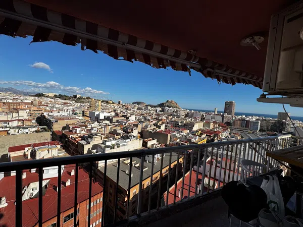 Piso en calle Bono Guarner, 21 - Foto 8