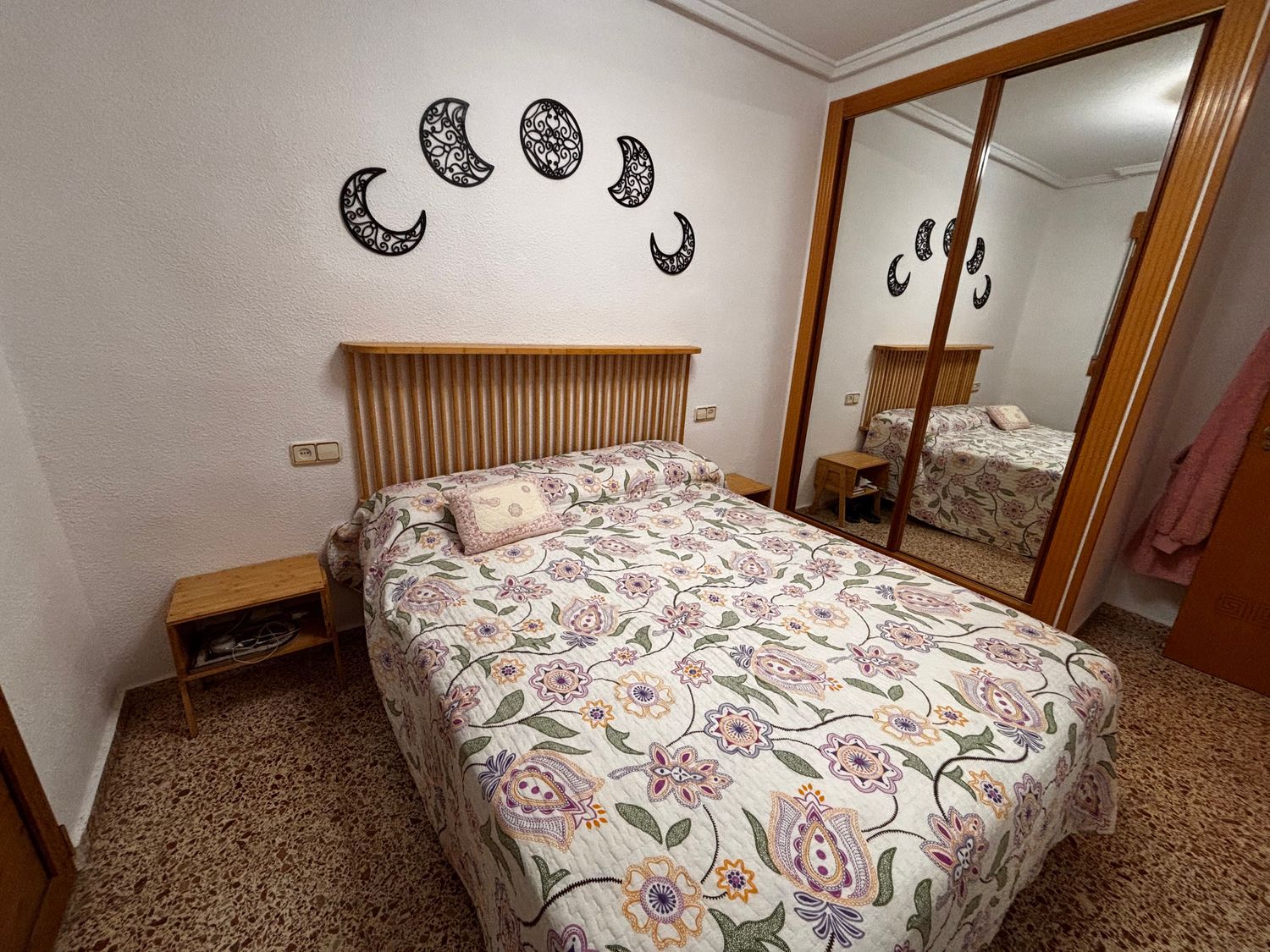 Chalet pareado en Calle Biar, 10, Tamarit - Playa Lissa, Tamarit - Playa Lissa - Foto 23